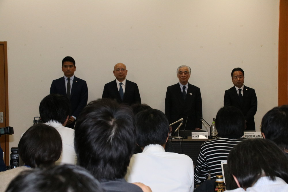 白血病質問に「自分は無知」　宇野昌磨のメディア対応に「よく言った！」