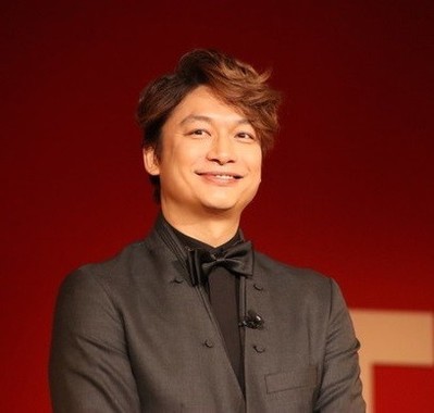 香取慎吾と「実写化」の深すぎる縁　「孫悟空」役はありうるか？