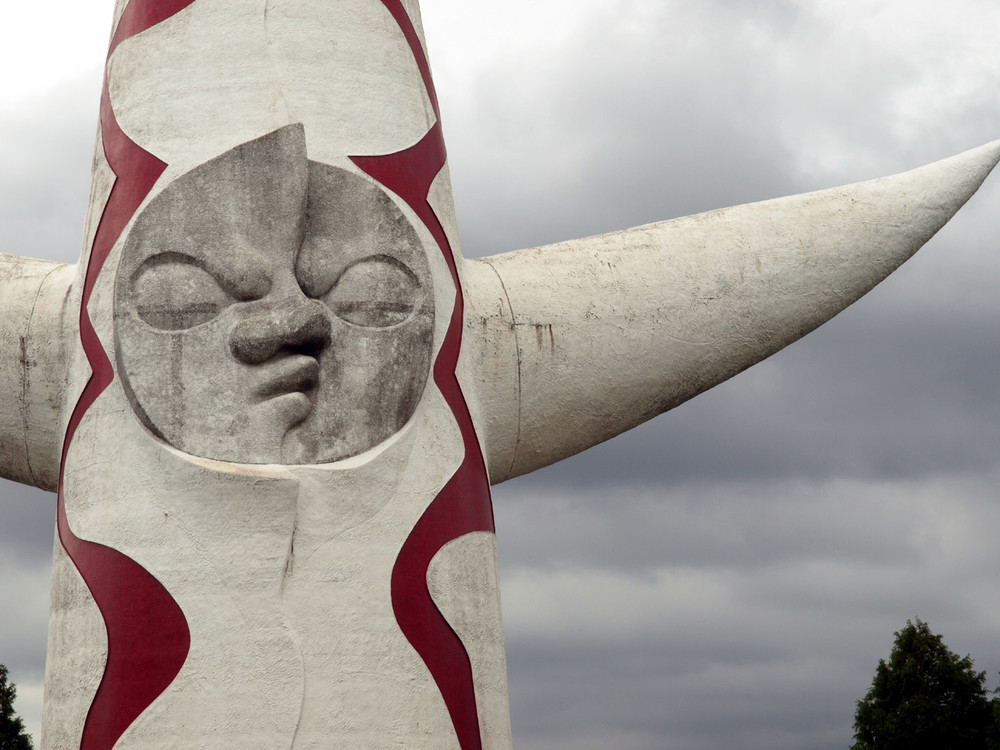 「先生、これはいけませんよ...」橋下徹も涙した堺屋太一さん死去　その足跡を振り返る