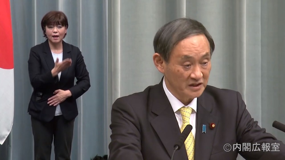 高橋洋一の霞が関ウォッチ<br /> 記者は「意見開陳」より「質問」をすべき　官房長官会見に見る「マスコミのあるある」