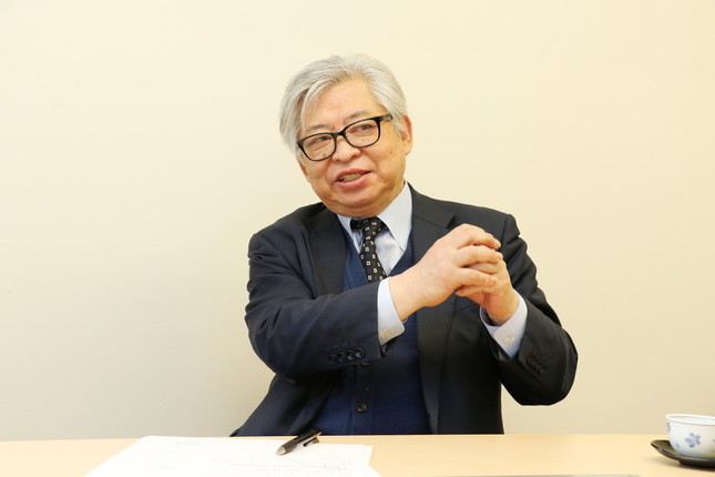 保阪正康の「不可視の視点」<br /> 明治維新150年でふり返る近代日本（32）<br /> 国民党が日本軍を「自滅」に導いた方法