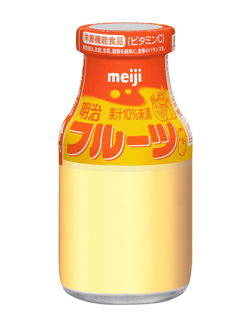 銭湯の定番「フルーツ牛乳」終売へ　「平成も終わるけど、昭和も消えていく」