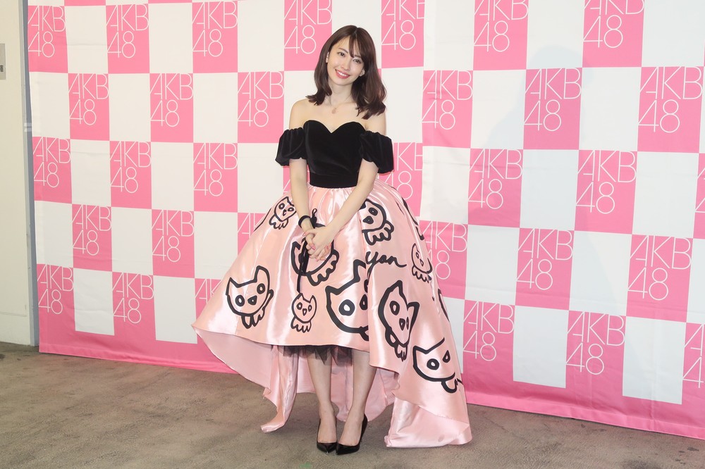 こじはる「開店祝い」が盗難被害　「ひどいことを...」「バチが当たる」