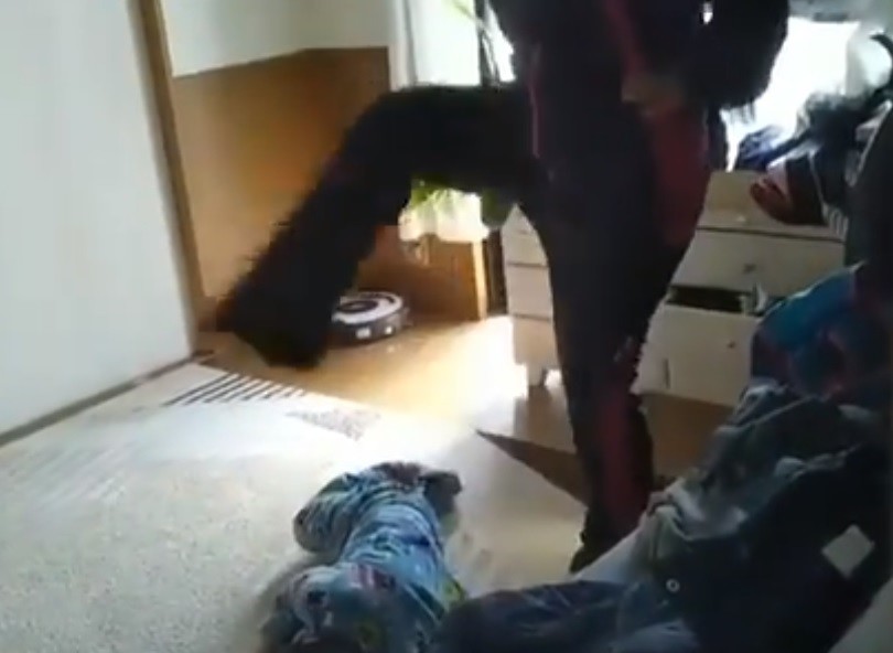 「ウソばっか」「答えろよ！」と子ども足蹴に　ツイッター動画拡散きっかけに母親逮捕