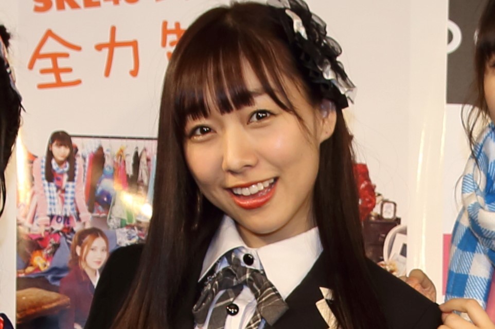 須田亜香里「NGT騒動」に鋭い指摘　元AKB48グループ総支配人は「軽率すぎる」