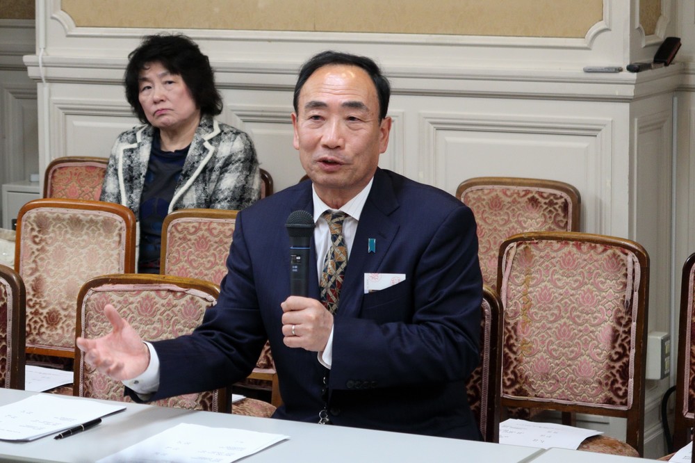 籠池被告から「新事実」は引き出せたのか　野党ヒアリング1時間半の「取れ高」