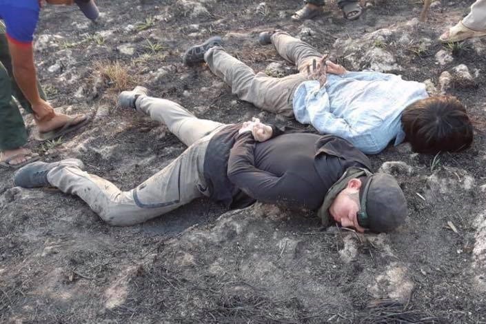 「カンボジアの皆さんに謝りたい」 運転手刺殺、取り調べ動画に日本からの「懺悔」続々