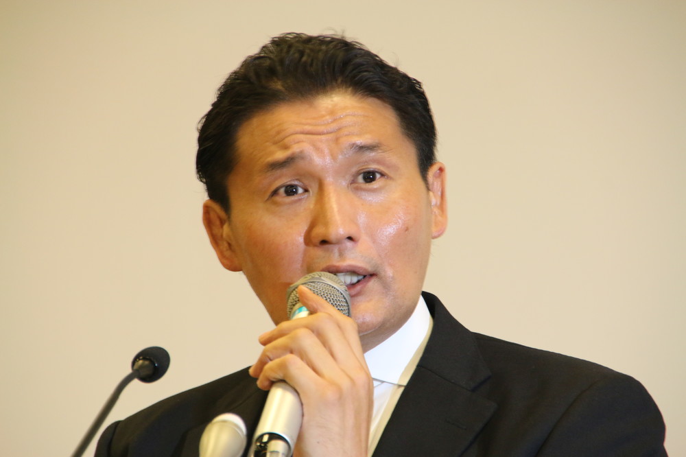 元貴乃花親方、兄と復縁へ？ 突然の呼びかけに花田虎上「絡み合った糸を解くにはまだ時間がかかりそう」