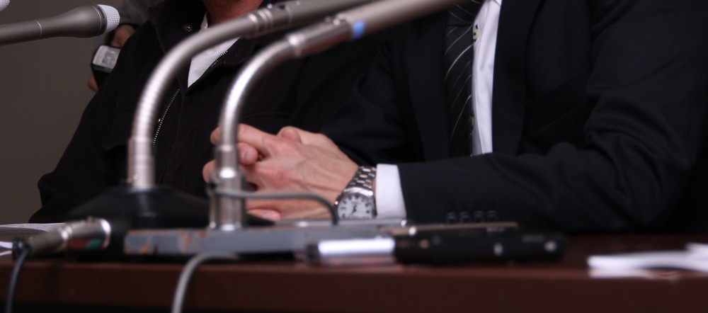 国外退去命じられた台湾男性に特別在留許可　日本人同性パートナーと共同生活