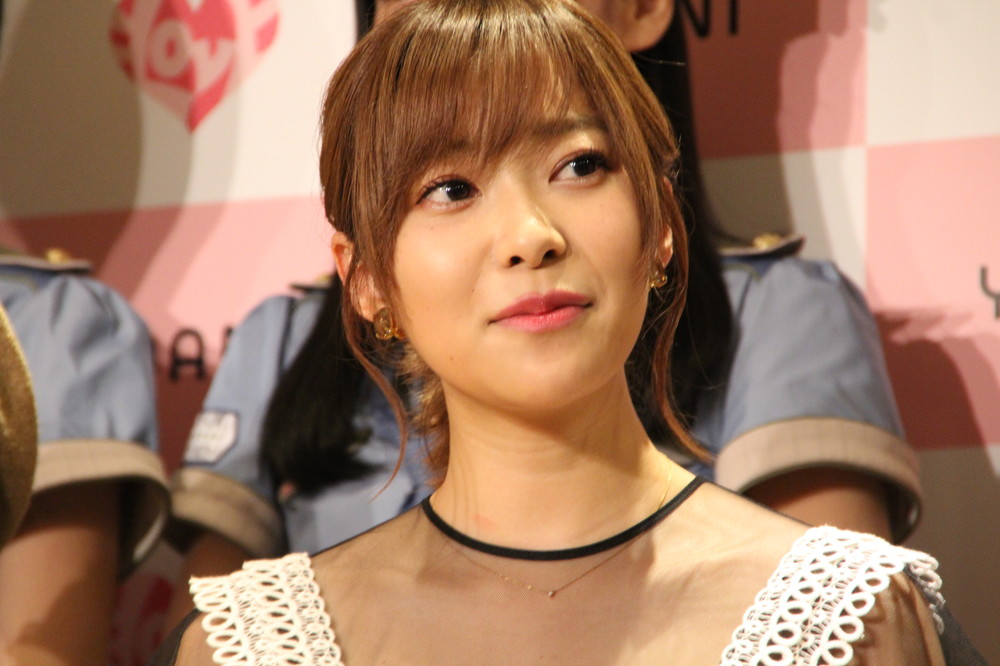 NGT騒動に「納得いかなくって」　指原、ワイドナショーで違和感