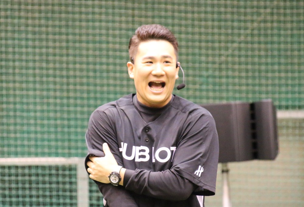 田中将大、妻・里田まいの第2子妊娠を報告　「今からとても楽しみにしております」