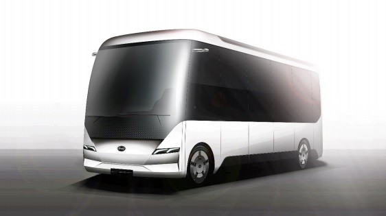 日本のバス市場を、中国企業が変える？　BYDが投入する「小型EVバス」の実力