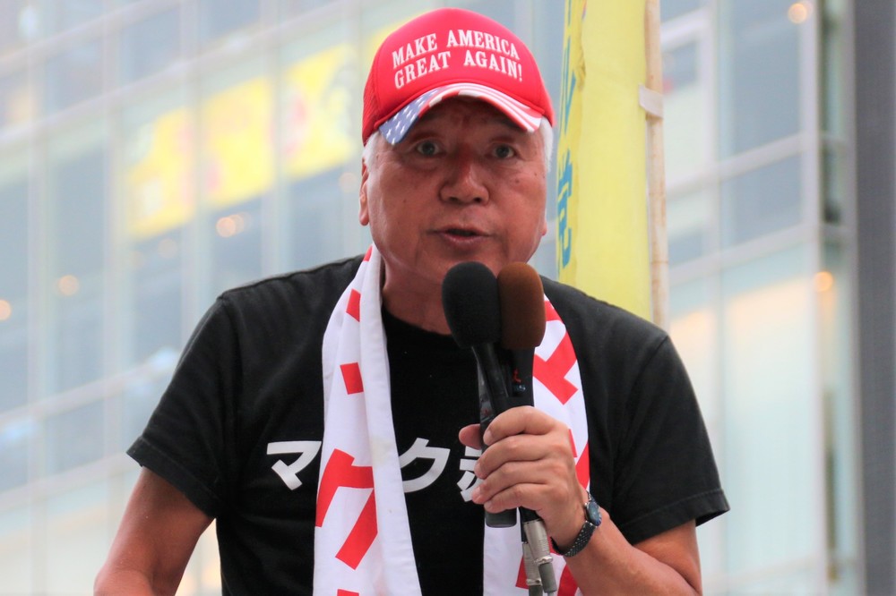 マック赤坂氏、上杉隆氏、おぎの稔氏は、「生主」は、「ユーチューバー」は？　ネット注目候補の明暗まとめ