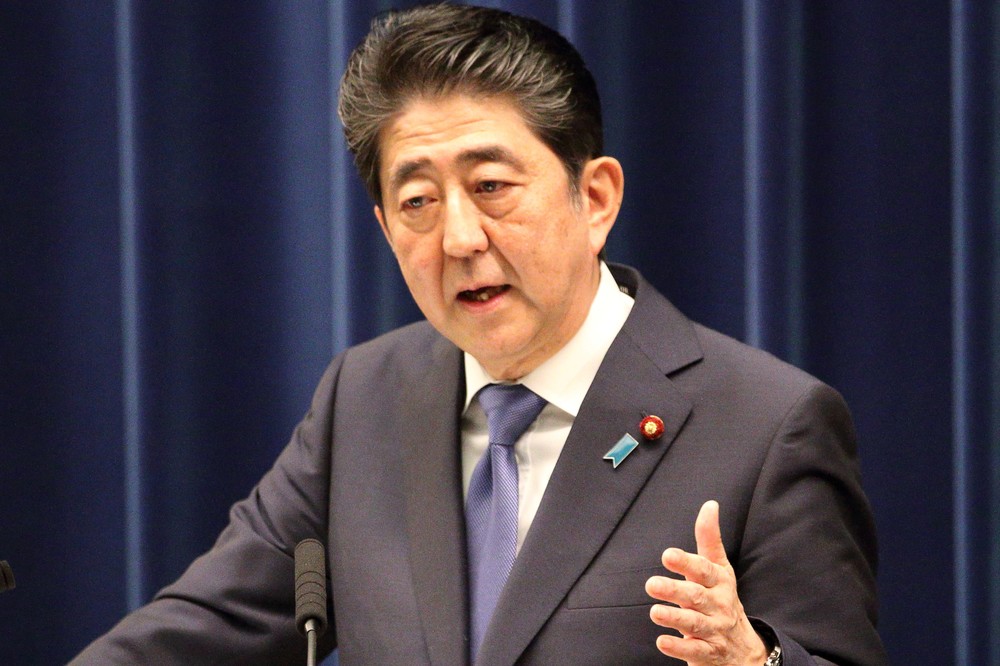 高橋洋一の霞ヶ関ウォッチ</br>安倍首相が「消費増税を吹っ飛ばす」可能性　過去の改元後「内閣退陣」と経済政策の関係