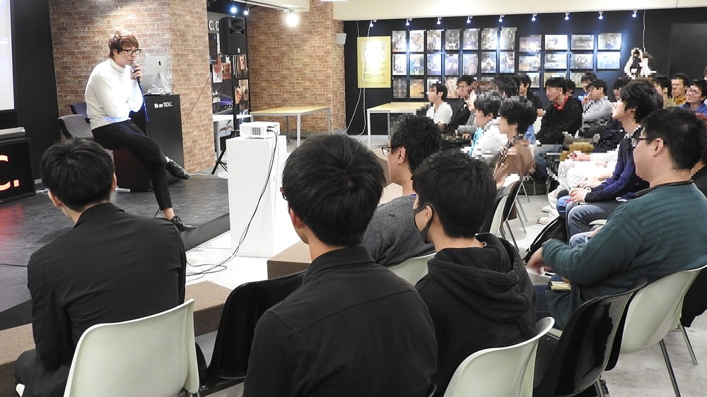 「ゲームへの愛と理解」は3割、残りは？　eスポーツ業界で働くために必要なものを、アナリストが語った