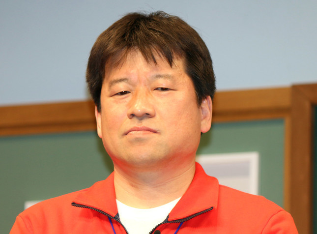 GW10連勤で佐藤二朗「壊れる」　「ははは...」67連発ツイートに心配の声