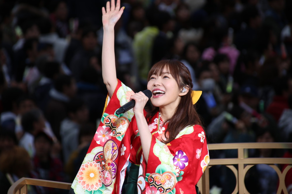 指原卒コン、「HKT愛」にじんだ出演陣 「厳選」説に本人は驚きつつも... JCASTニュース