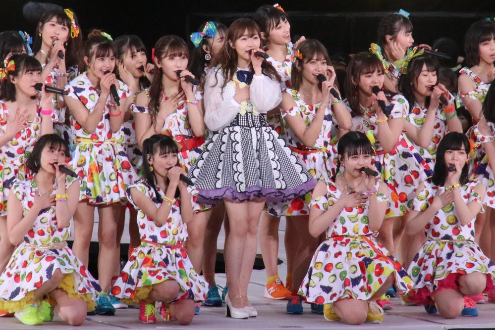 指原卒コン、「HKT愛」にじんだ出演陣　「厳選」説に本人は驚きつつも...