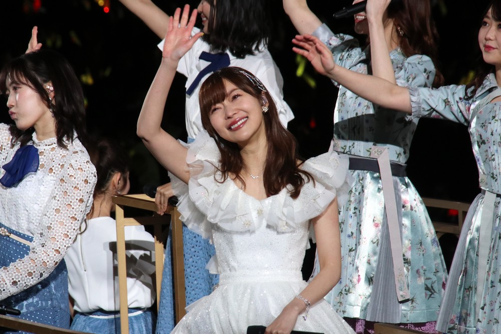 指原莉乃 卒業コンサート グッズ ビッグタオル 4月28日(日)「指原莉乃 卒業コンサート」グッズ/生写真販売詳細