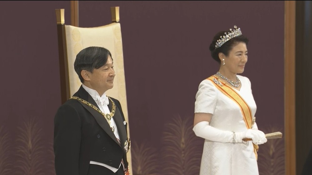 新天皇陛下に、韓国メディアが熱視線　期待するのは「安倍政権へのけん制」？