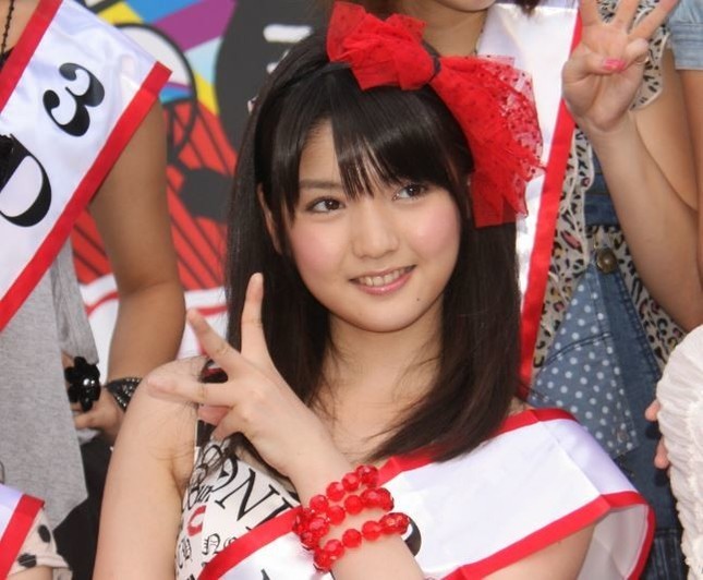 道重さゆみ、4歳で「美少女の片鱗」が！　幼稚園ショットが「完成してる」