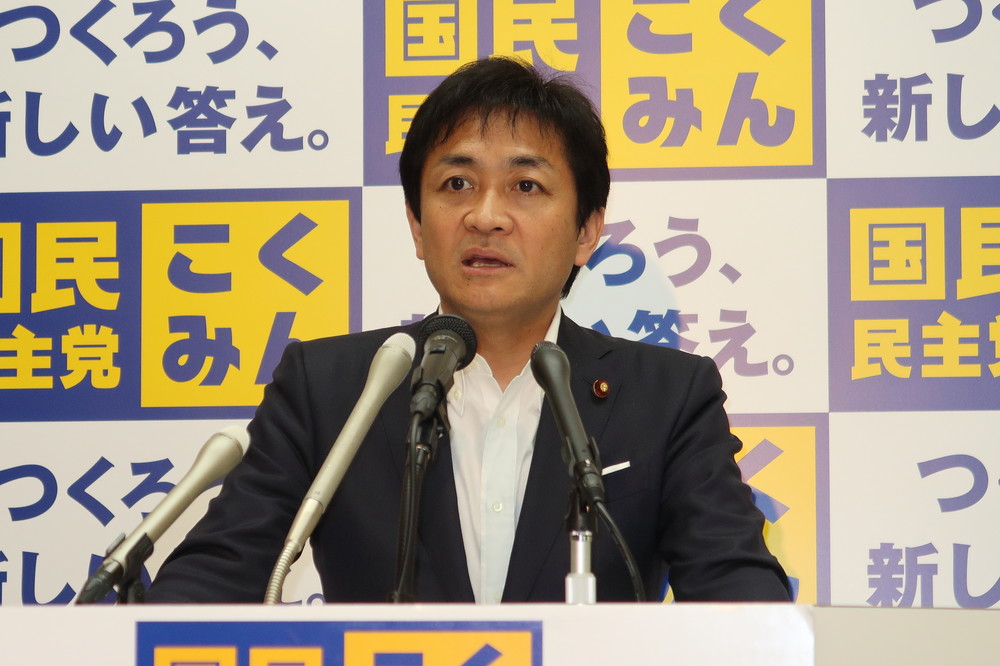 旧民主系、「共倒れ」の悪夢再び？　参院・東京に「3人」模索の動き