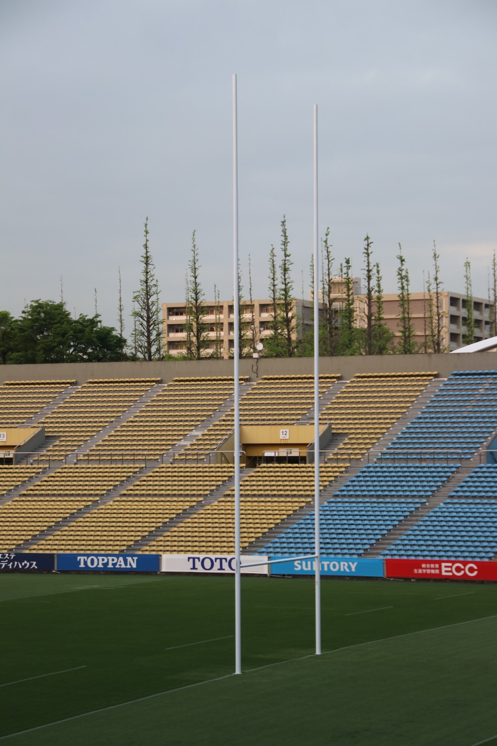 ラグビーW杯、認知度が過去最高71.6％　若年層伸び顕著...組織委側も「大変うれしい」