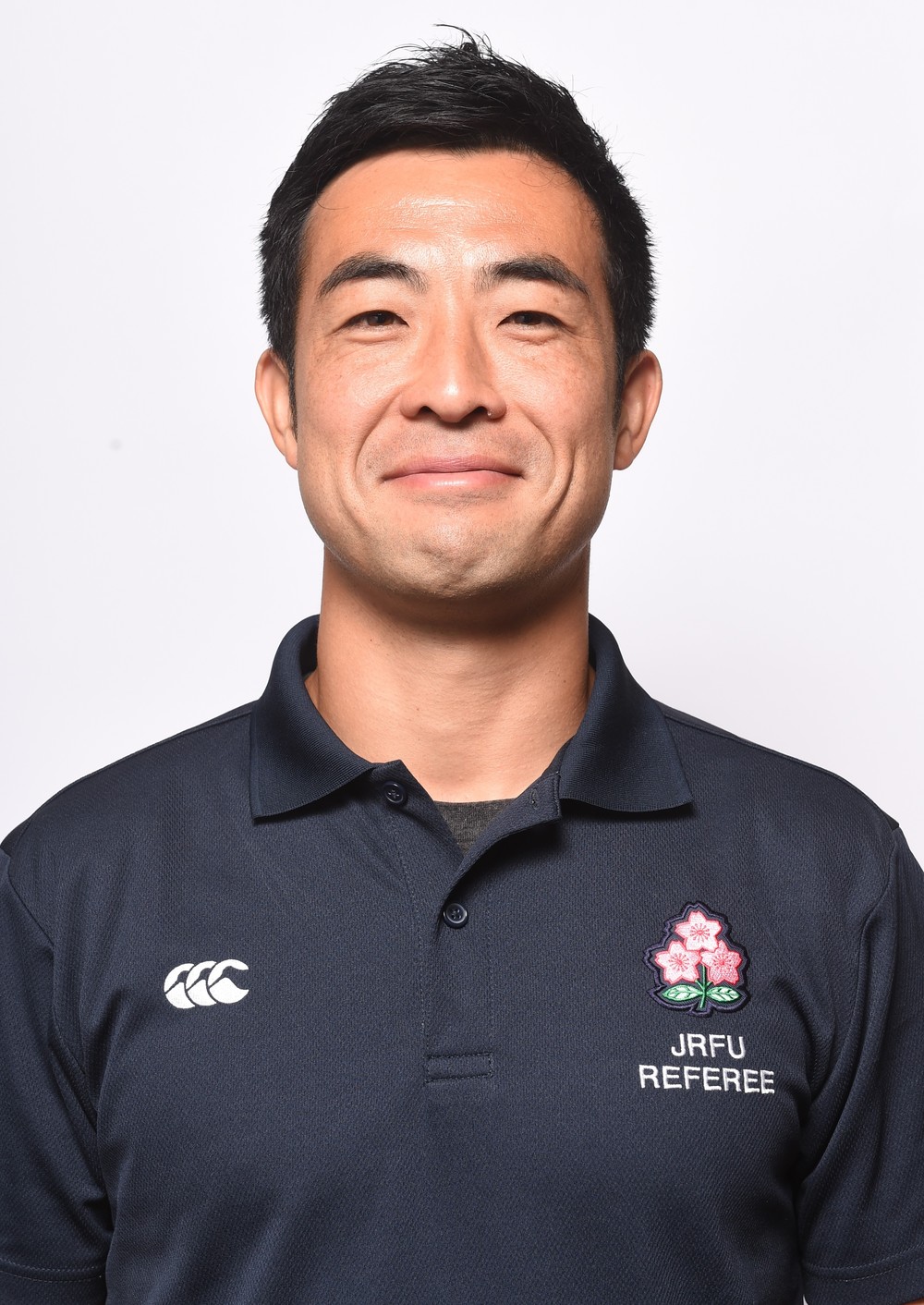 日本人3人目の快挙！　久保修平氏がラグビーW杯副審に選出