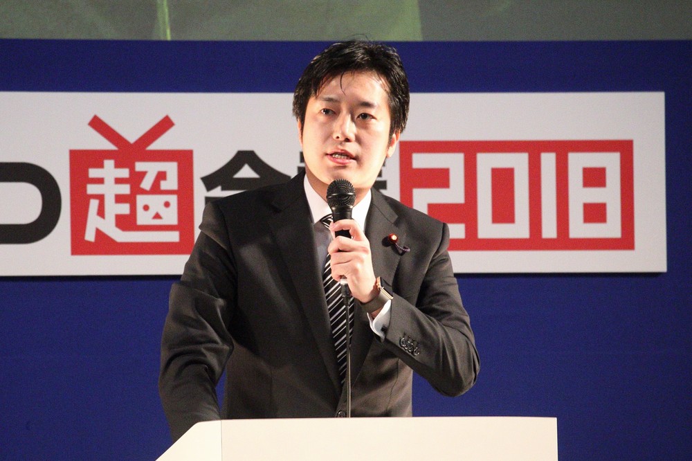 丸山穂高氏、孤立無援　「放言」は誰の得にもならなかった