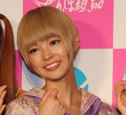 最上もがの甘える姿　「久々の再会」にファン感激