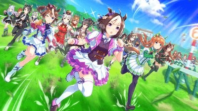 「ウマ娘　プリティダービー」。アプリの今後は