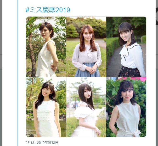 学生団体「KOPURE」公式ツイッターより