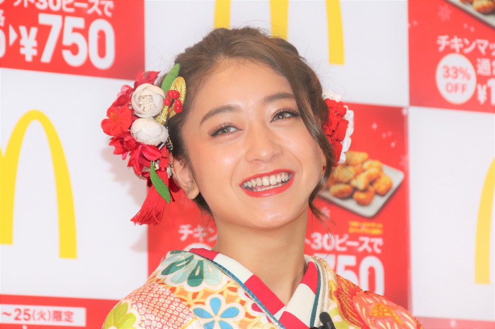 ドンキ、みちょぱ＆藤田ニコルに「神対応」　ツイッターでの何気ないやりとりから...