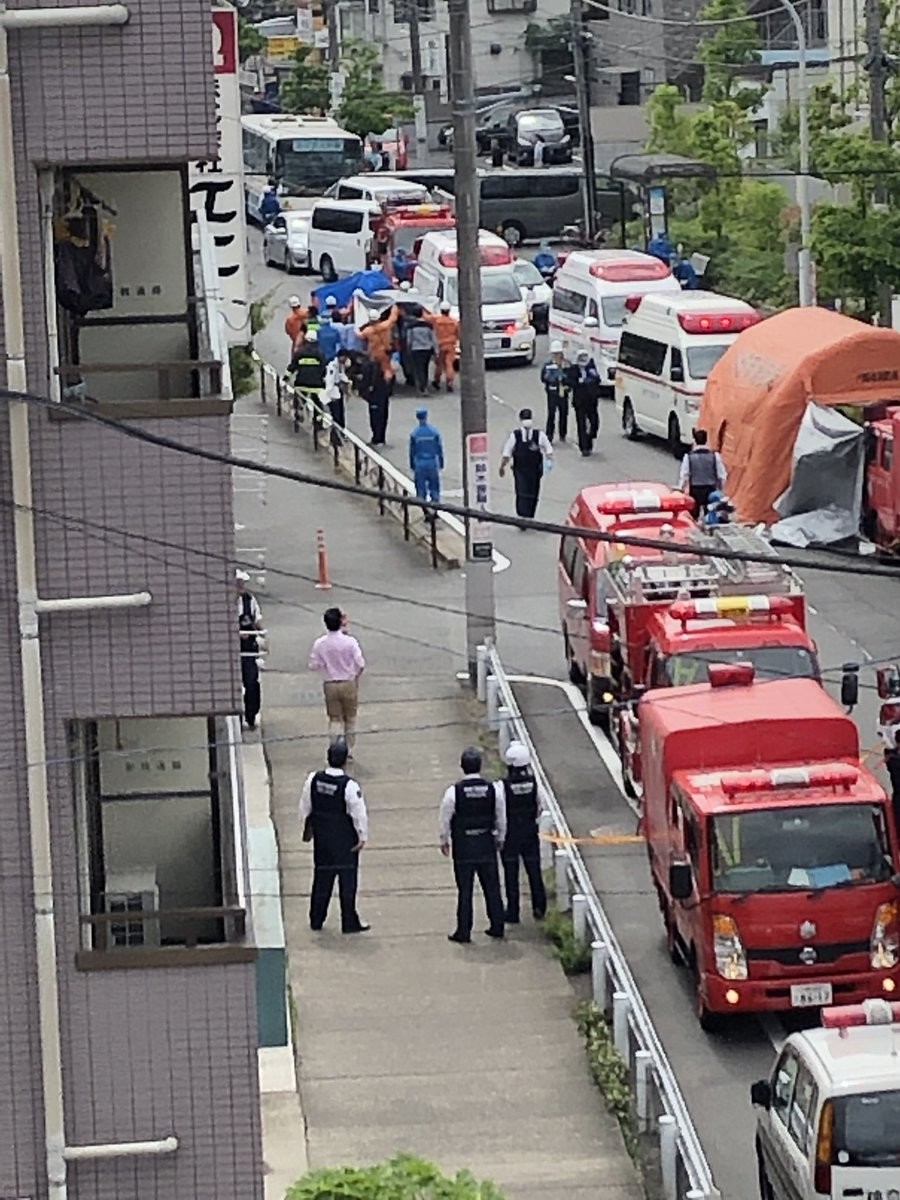立川志らく「死にたいなら1人で死んでくれよ」　登戸事件で身柄確保の男死亡