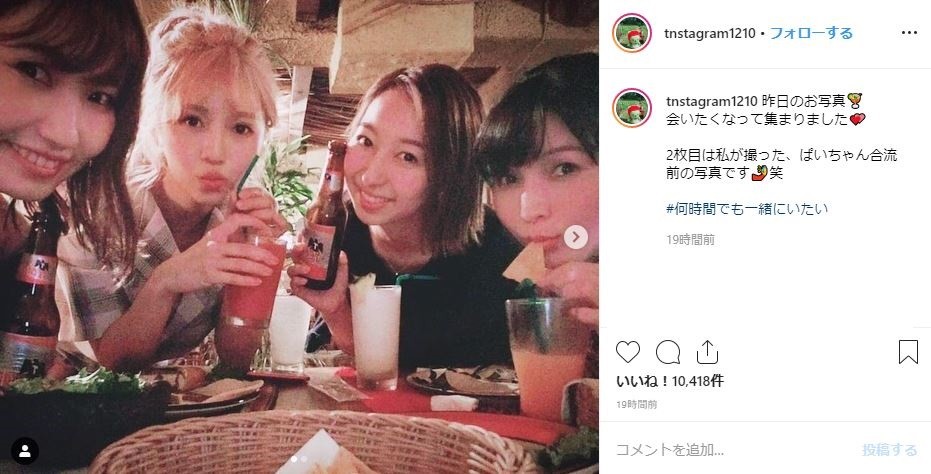 ラブライブ！「9周年」迎えトレンド入り　新田恵海さんらもインスタで...