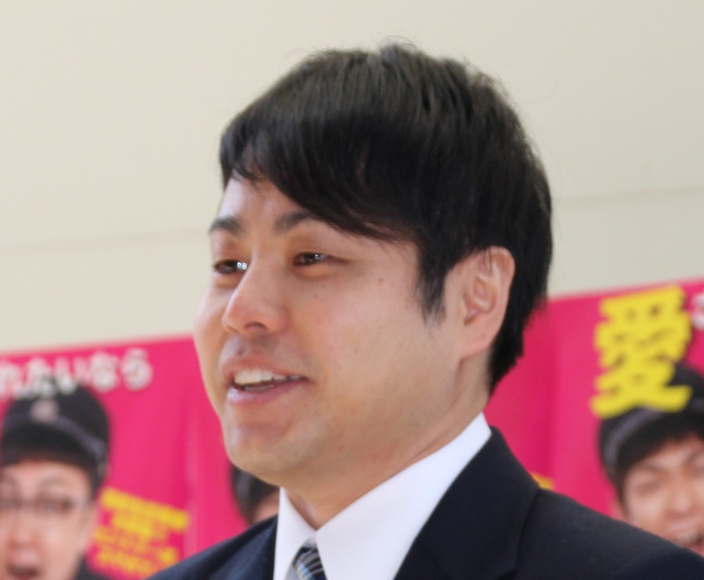 阪井一生