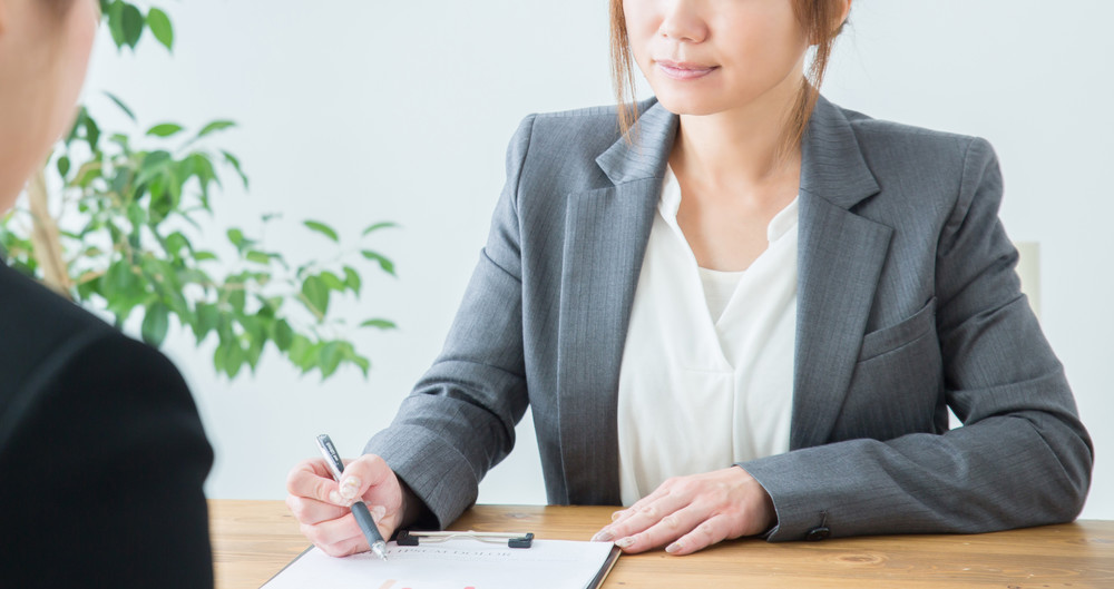 5人に1人が被害？でも事例は「聞いたことがない」　表面化しづらい「男性の就活セクハラ」の難しさ