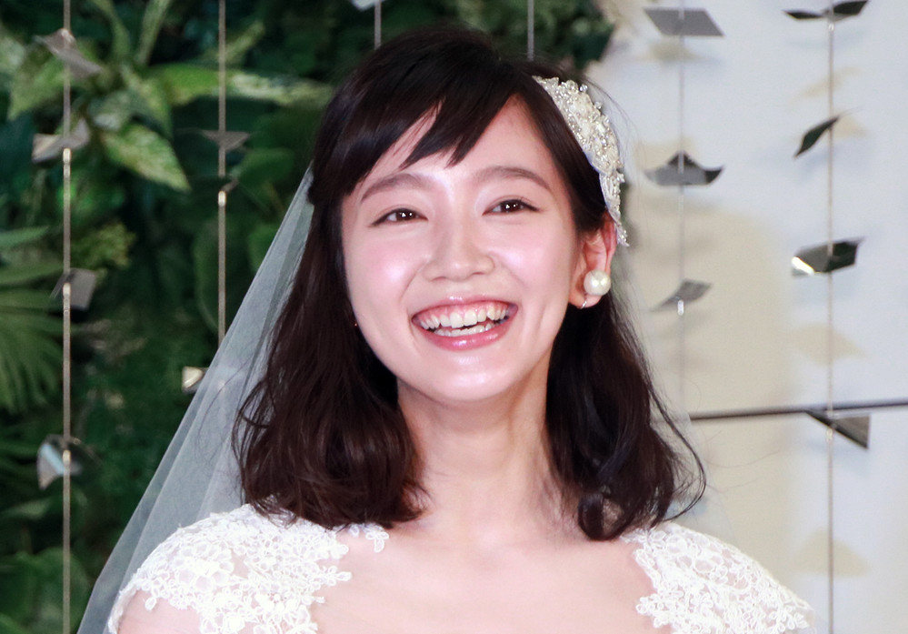 吉岡里帆、憧れの椎名林檎との出会いは「VHSでPVを見て惚れて...」