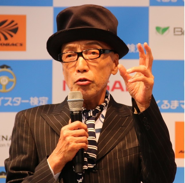 テリー伊藤、兄の書類送検を生謝罪　「普段の勢いはどうした」「謝罪など不要」反応様々