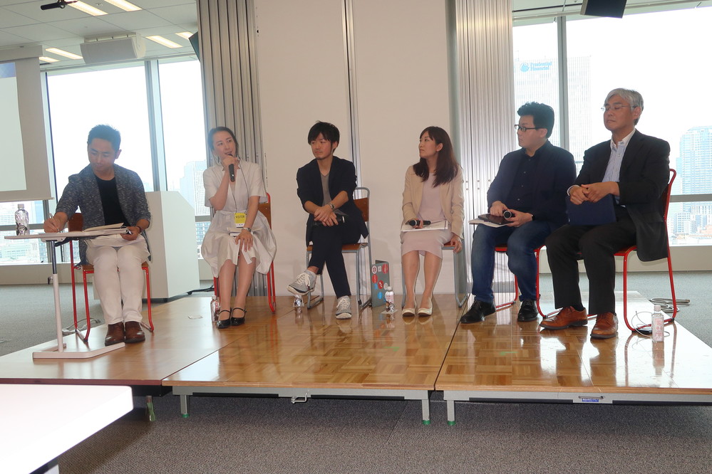 インターネットメディア協会、設立シンポジウム開催　「運営」「経営」などディスカッション