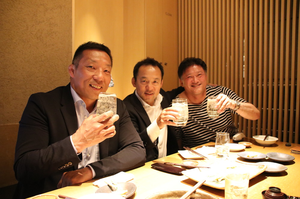 ラグビー界のレジェンド3人が語るW杯　日本代表はいかに戦うべきか？