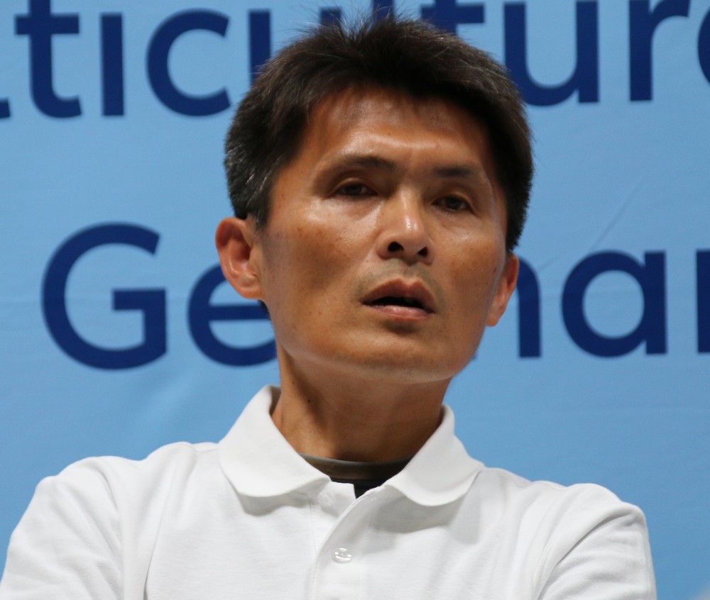 チリ戦完敗も「悲観する必要なし」　名良橋晃氏が上田・久保にみた希望