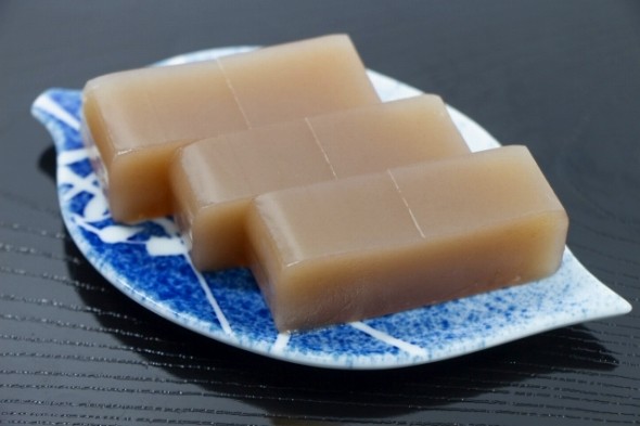 「羊羹は30年持つ」は本当か　老舗メーカーの見解を聞いた