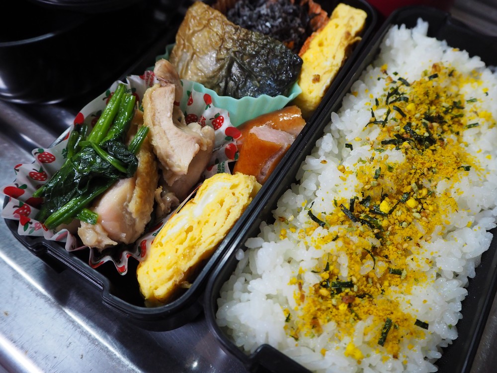 「冷めた弁当、日本人はなぜ食べる？」　台湾留学生の新聞投書がネット論議に