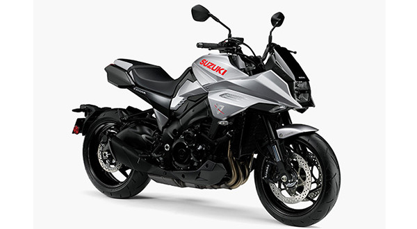 19年ぶり復活、スズキ「カタナ」への反響　9月にはミーティングも開催へ