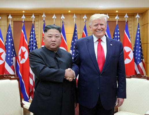 米朝電撃会談で日本は「蚊帳の外」？　韓国メディアいわく、G20は「埋もれてしまった」