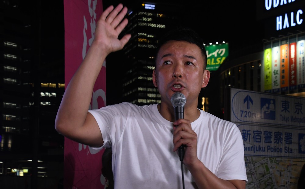 「れいわ新選組」の候補人選、どう見るか　政治分野の識者2人に聞いた