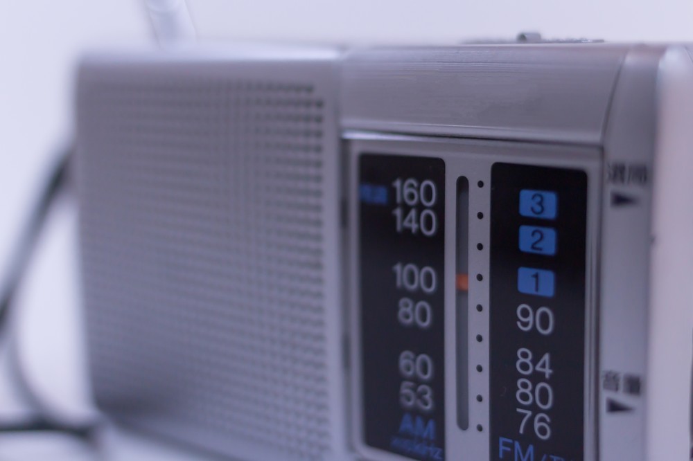 ラジオ大好きなネットニュース編集者が、自分で毎週生出演して気づいたこと