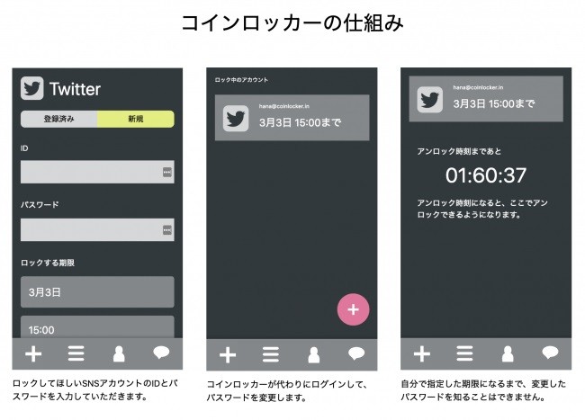 パスワード「預けて」SNS疲れ解消？　議論呼ぶ新サービス、運営・識者に見解を聞く
