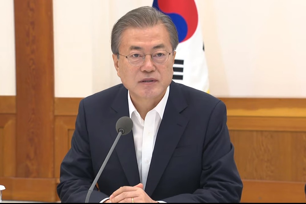 韓国政府、「横流し疑惑」で調査提案　輸出問題の主戦場は国連へ？